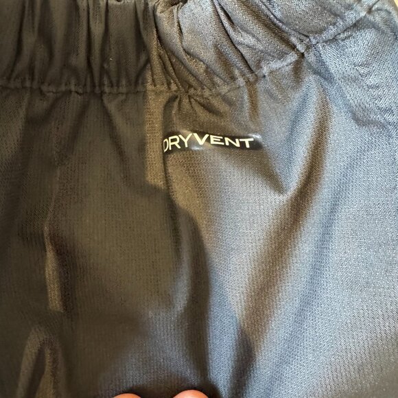 North Face Antora Rain Pants for Toddler in size 3T - Picture 2 of 4